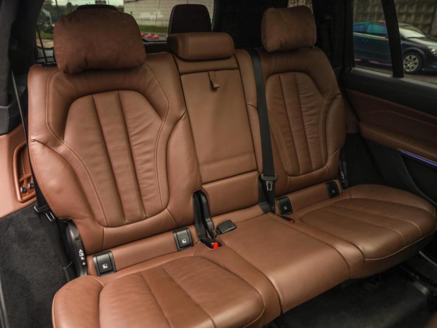 BMW X7 I (G07) Санкт-Петербург  - изображение 34