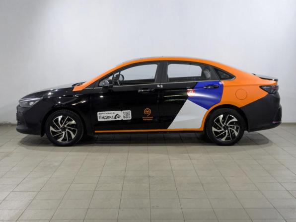 BAIC U5 Plus с пробегом 2023 года, цена 850 000 рублей, 136930 км, седан, Автокод Объявления