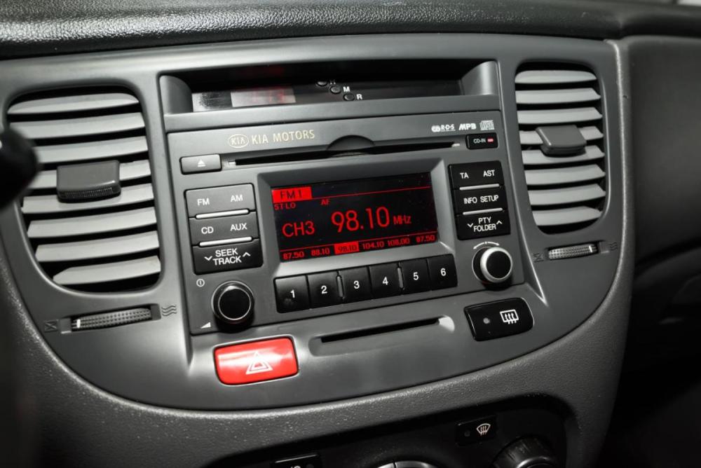 Kia Rio II Рестайлинг Ульяновск  - изображение 13