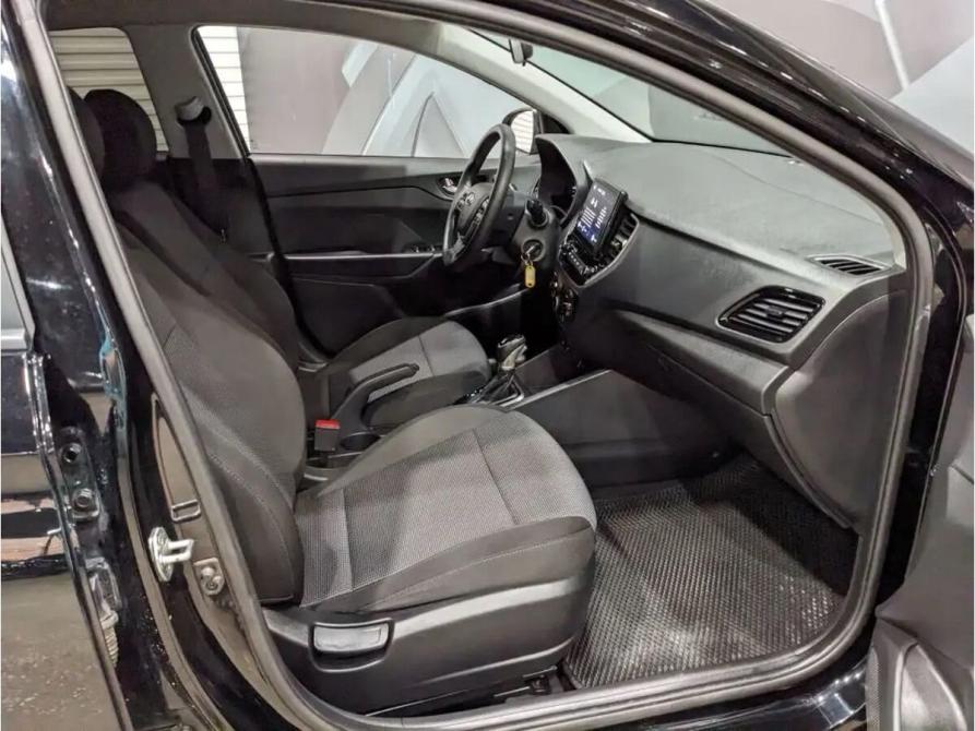 Hyundai Solaris II Рестайлинг Пермь  - изображение 13