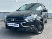 Lada (ВАЗ) Granta I Рестайлинг Санкт-Петербург  - изображение 23