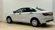 Lada (ВАЗ) Vesta I Рестайлинг (NG) Киров  - изображение 13