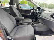 Volkswagen Polo VI Краснодар  - изображение 44