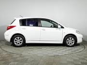 Nissan Tiida I Рестайлинг Санкт-Петербург  - изображение 20