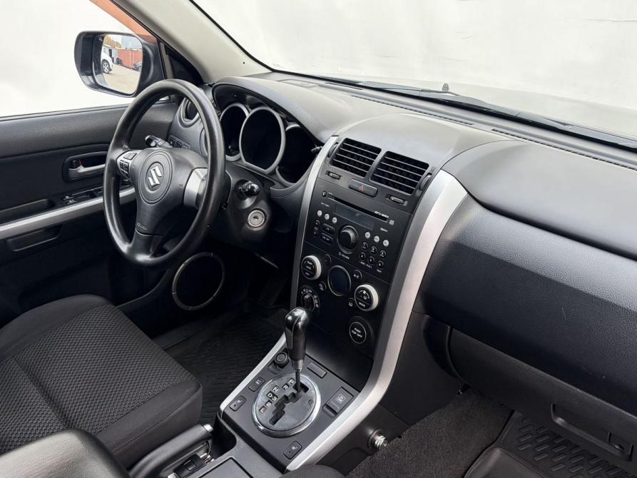 Suzuki Grand Vitara II Рестайлинг Москва  - изображение 10