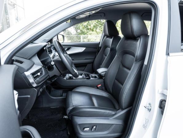 Chery Tiggo 7 Pro I с пробегом 2023 года, цена 1 690 000 рублей, 44386 км, внедорожник, Автокод Объявления