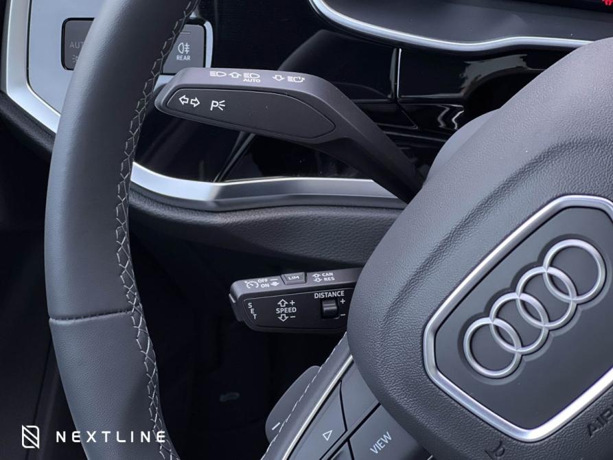 Audi Q3 II (F3) Самара  - изображение 12