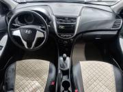 Hyundai Solaris I Ростов-на-Дону  - изображение 33