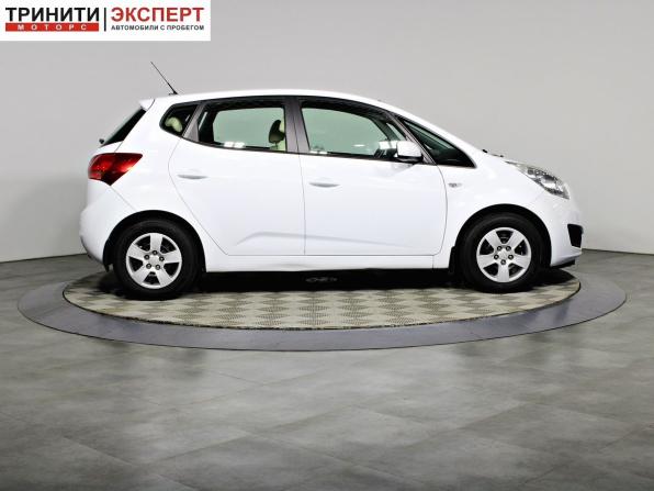 Kia Venga I с пробегом 2013 года, цена 927 000 рублей, 94798 км, компактвэн, Автокод Объявления