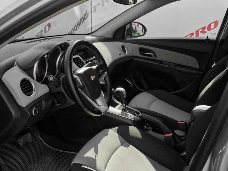 Chevrolet Cruze I Екатеринбург  - изображение 9