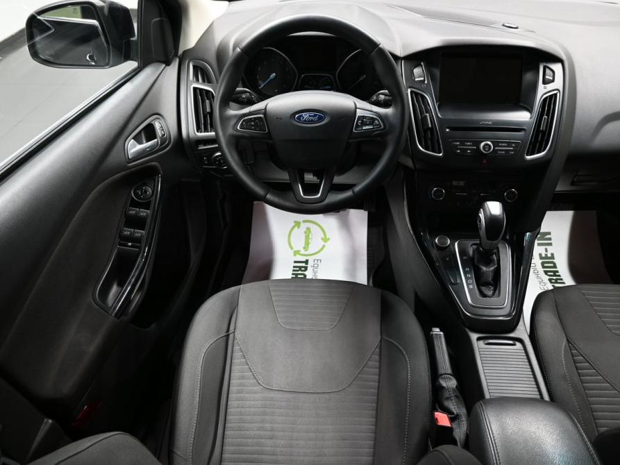 Ford Focus III Рестайлинг Тверь  - изображение 12