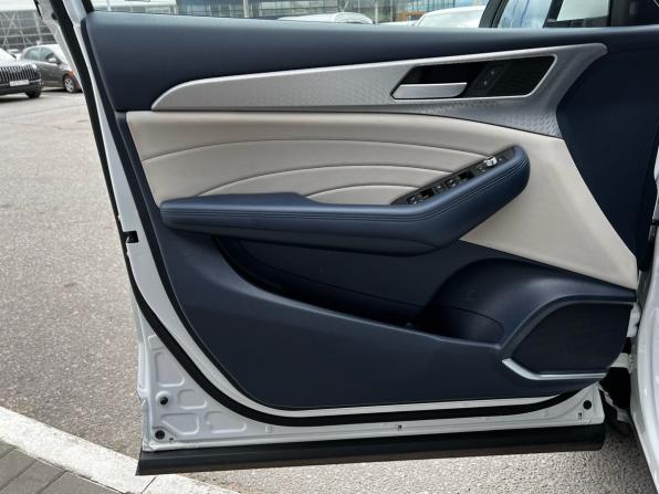 Haval F7 I Рестайлинг с пробегом 2023 года, цена 2 295 000 рублей, 50670 км, внедорожник, Автокод Объявления