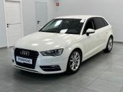 Audi A3 III (8V) Казань  - изображение 20