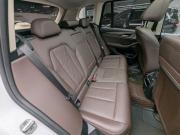 BMW X3 III (G01) Рестайлинг Москва  - изображение 23