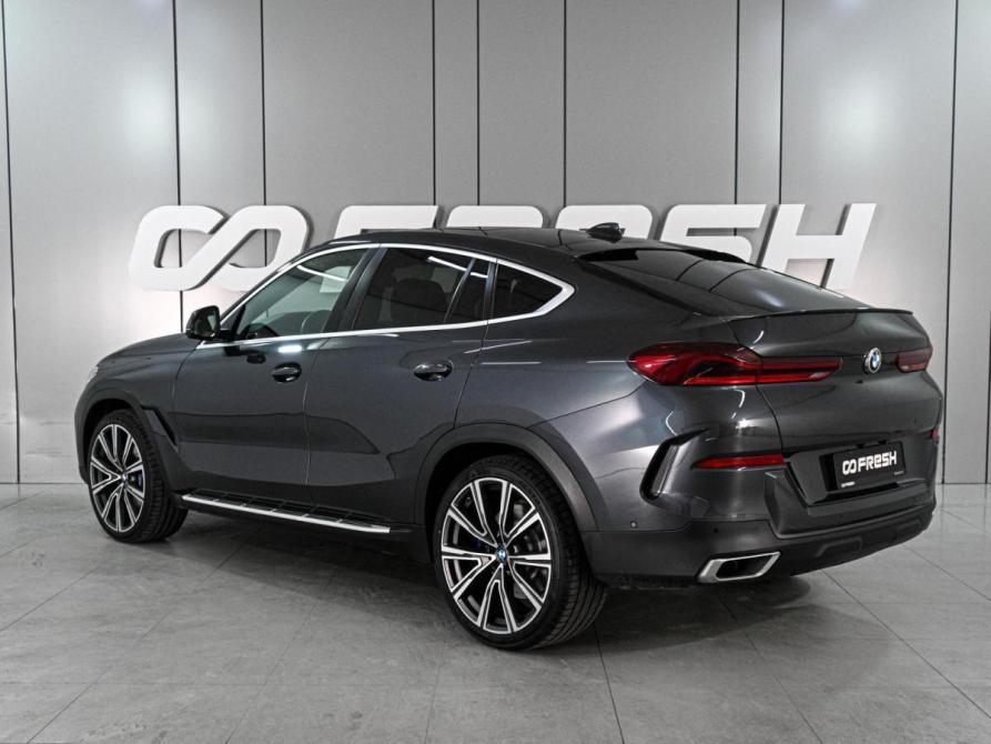 BMW X6 III (G06) Ростов-на-Дону  - изображение 2