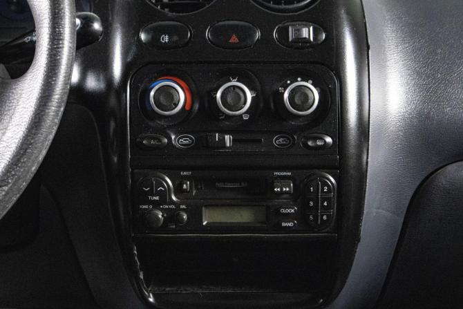 Daewoo Matiz I Рестайлинг с пробегом 2007 года, цена 239 000 рублей, 168400 км, хэтчбек, Автокод Объявления