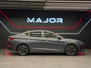 JAC J7 I Москва  - изображение 52