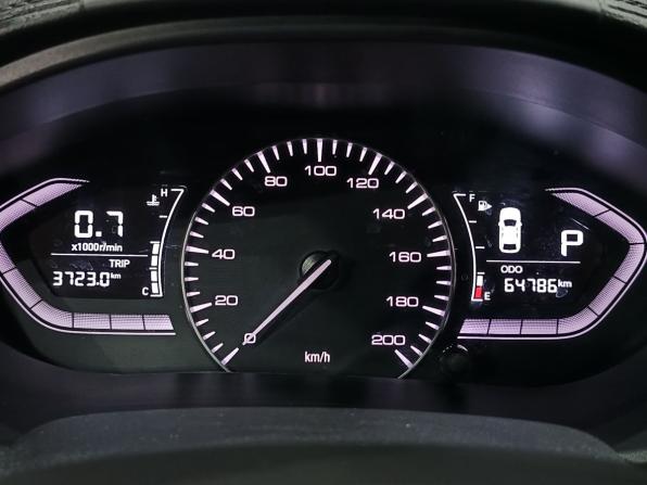 Changan Alsvin с пробегом 2023 года, цена 990 000 рублей, 64786 км, седан, Автокод Объявления