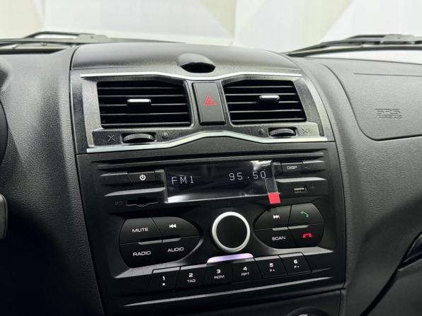Lada (ВАЗ) Granta I Рестайлинг с пробегом 2026 года, цена 1 220 000 рублей, 14 км, седан, Автокод Объявления
