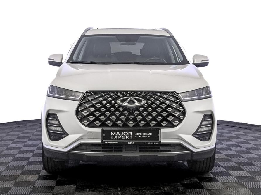 Chery Tiggo 7 Pro I Москва  - изображение 2