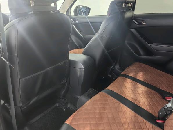 Mazda CX-5 I с пробегом 2013 года, цена 1 250 000 рублей, 208863 км, внедорожник, Автокод Объявления