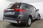 Mitsubishi Outlander III Рестайлинг 3 Санкт-Петербург  - изображение 20