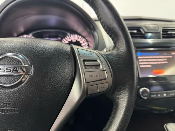 Nissan Teana III с пробегом 2015 года, цена 1 290 000 рублей, 190000 км, седан, Автокод Объявления