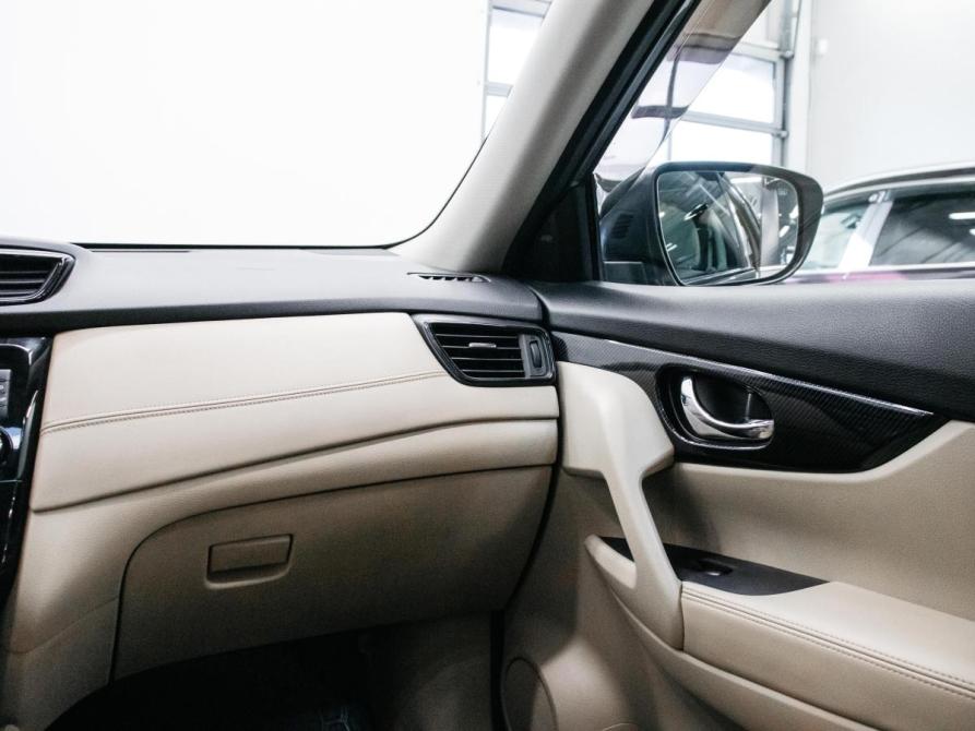 Nissan X-Trail III Рестайлинг Красноярск  - изображение 15