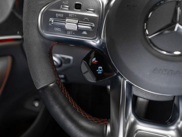 Mercedes-Benz CLS AMG III (C257) с пробегом 2021 года, цена 6 900 000 рублей, 73146 км, седан, Автокод Объявления