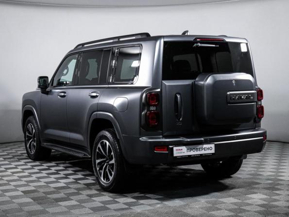 Haval H9 II с пробегом 2024 года, цена 4 199 000 рублей, 13607 км, внедорожник, Автокод Объявления