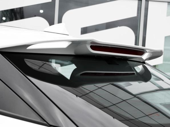 Omoda C5 I Рестайлинг с пробегом 2025 года, цена 2 480 000 рублей, 98 км, внедорожник, Автокод Объявления