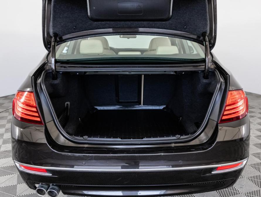 BMW 5 серии VI (F10/F11/F07) Рестайлинг Санкт-Петербург  - изображение 35
