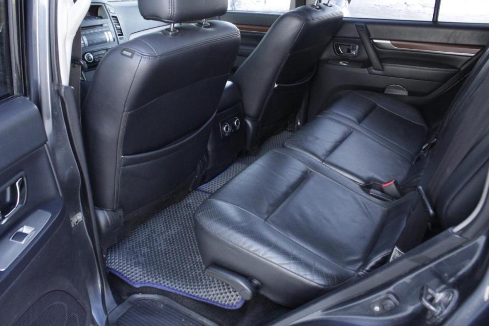 Mitsubishi Pajero IV Брянск  - изображение 28