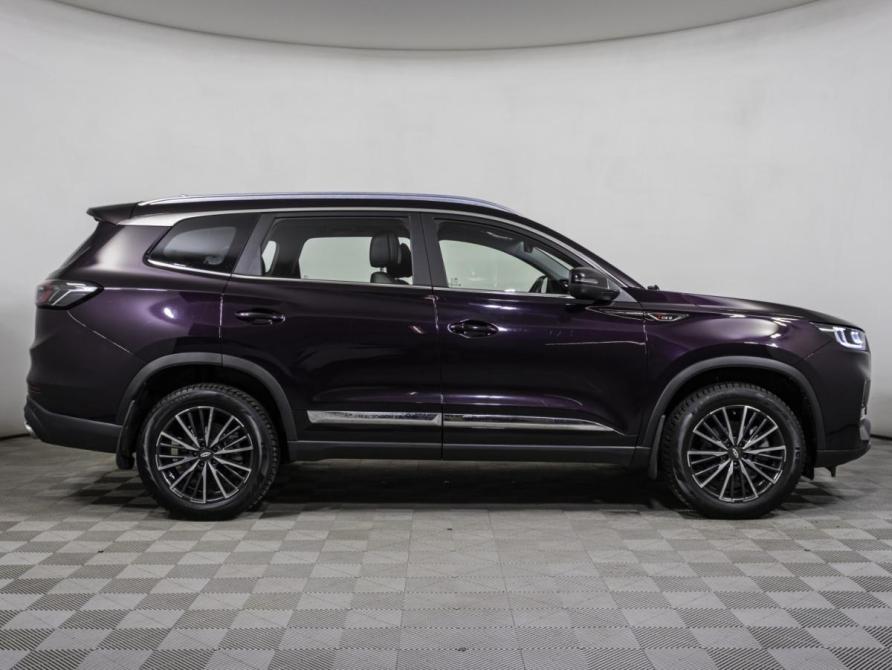 Chery Tiggo 8 Pro Max I Москва  - изображение 4