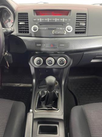 Mitsubishi Lancer X с пробегом 2008 года, цена 670 000 рублей, 176961 км, седан, Автокод Объявления