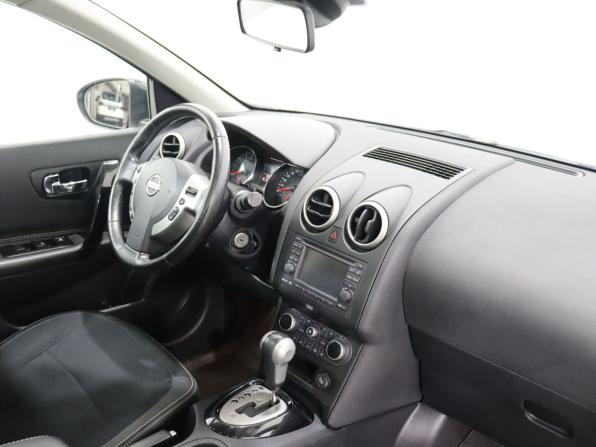 Nissan Qashqai I Рестайлинг с пробегом 2013 года, цена 1 085 000 рублей, 194906 км, внедорожник, Автокод Объявления