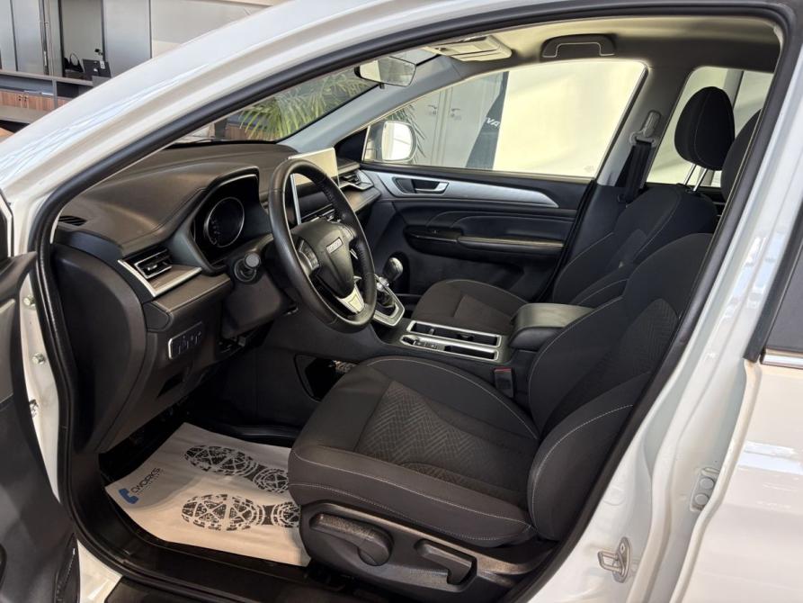 Haval M6 II Новомосковск  - изображение 8