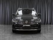 Volkswagen Tiguan II Рестайлинг Тюмень  - изображение 28