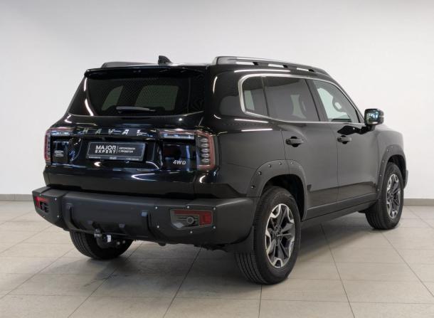 Haval Dargo с пробегом 2023 года, цена 2 745 000 рублей, 36741 км, внедорожник, Автокод Объявления