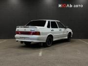 Lada (ВАЗ) 2115 Челябинск  - изображение 4