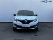 Renault Kaptur I Москва  - изображение 14