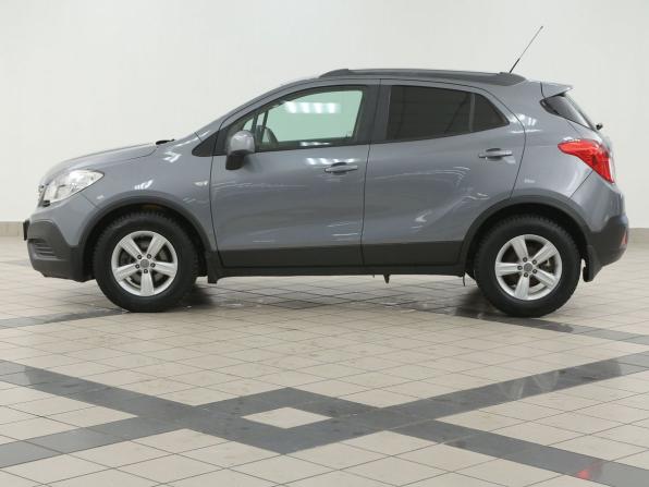 Opel Mokka I с пробегом 2014 года, цена 846 000 рублей, 110700 км, внедорожник, Автокод Объявления