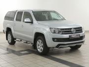 Volkswagen Amarok I Иваново  - изображение 19