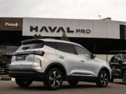 Chery Tiggo 4 I Рестайлинг 2 Москва  - изображение 26