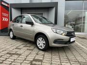 Lada (ВАЗ) Granta I Рестайлинг Набережные Челны  - изображение 24