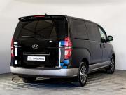 Hyundai Grand Starex I Рестайлинг 2 Санкт-Петербург  - изображение 32