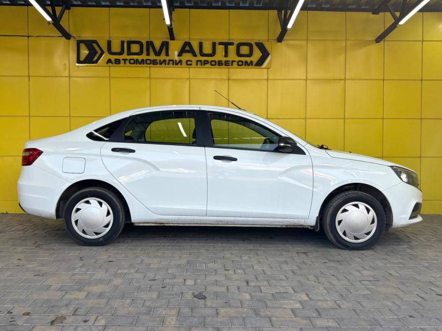 Lada (ВАЗ) Vesta I Ижевск  - изображение 4