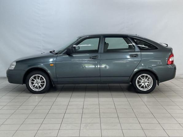 Lada (ВАЗ) Priora I с пробегом 2011 года, цена 439 000 рублей, 67630 км, хэтчбек, Автокод Объявления