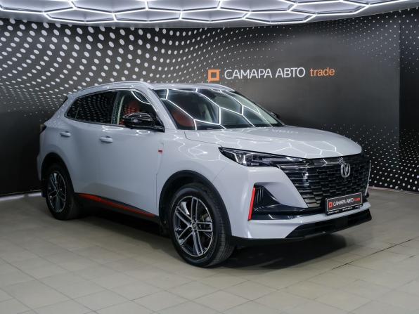 Changan CS55 Plus II с пробегом 2024 года, цена 2 321 000 рублей, 24056 км, внедорожник, Автокод Объявления