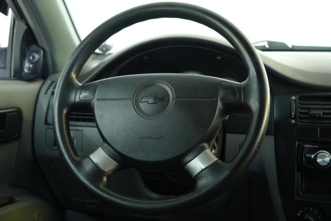 Chevrolet Lacetti I с пробегом 2007 года, цена 469 000 рублей, 143700 км, седан, Автокод Объявления